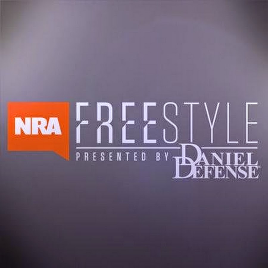 NRA Freestyle YouTube channel avatar