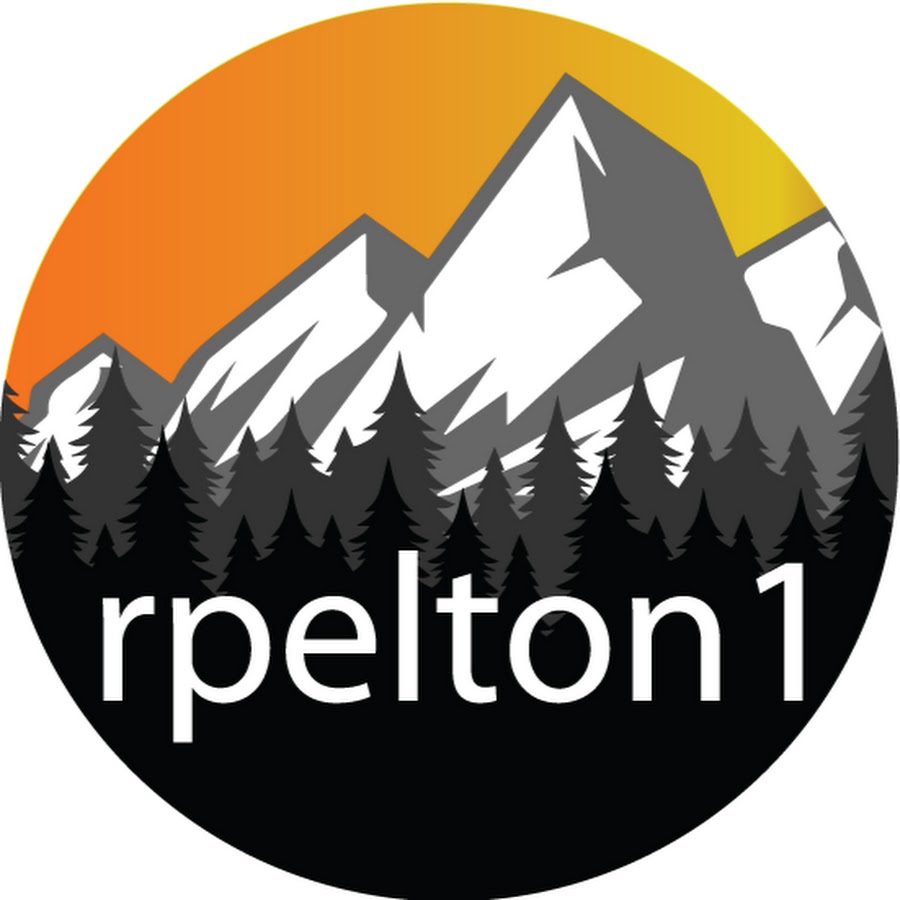 rpelton1 YouTube channel avatar