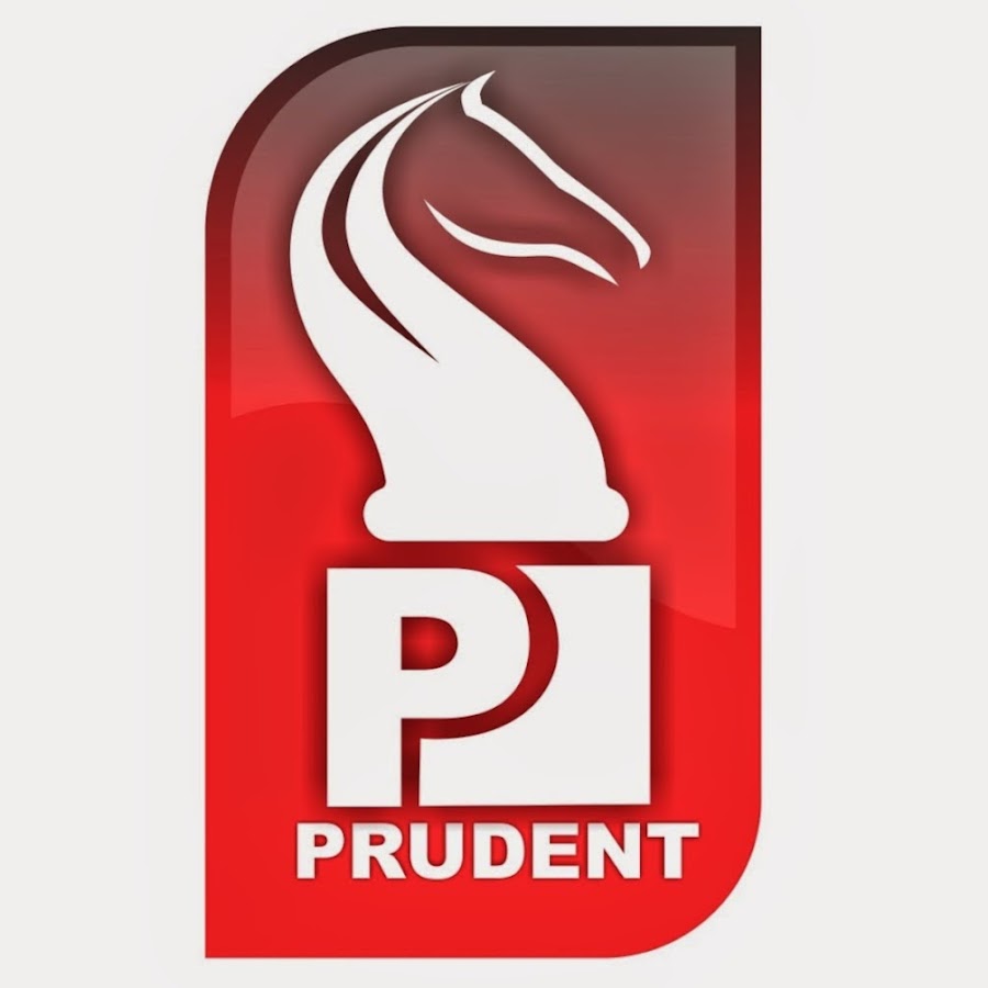 Prudent Goa YouTube kanalı avatarı