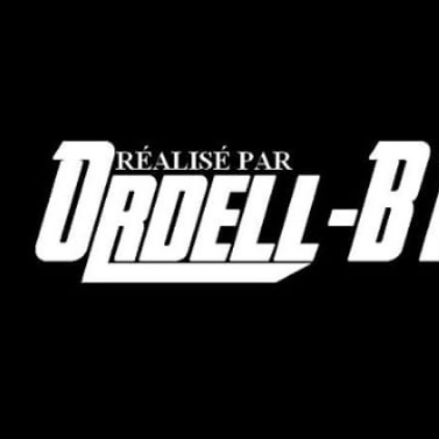 OrdeLL B Prod رمز قناة اليوتيوب