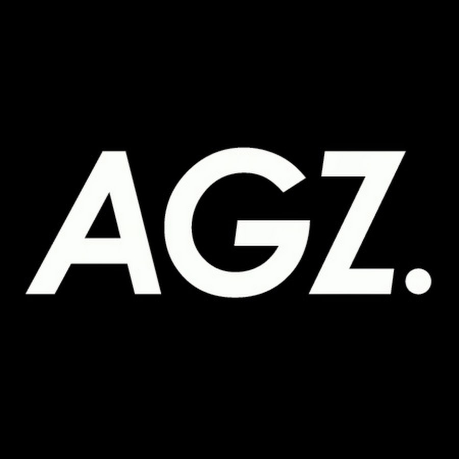 AgzTv यूट्यूब चैनल अवतार