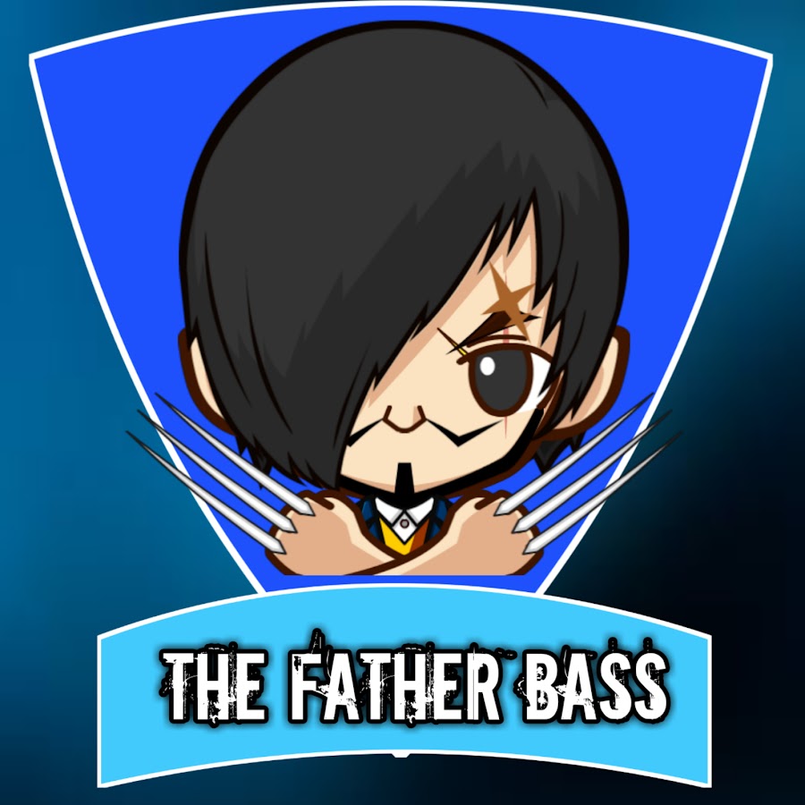 The Father Bass ইউটিউব চ্যানেল অ্যাভাটার