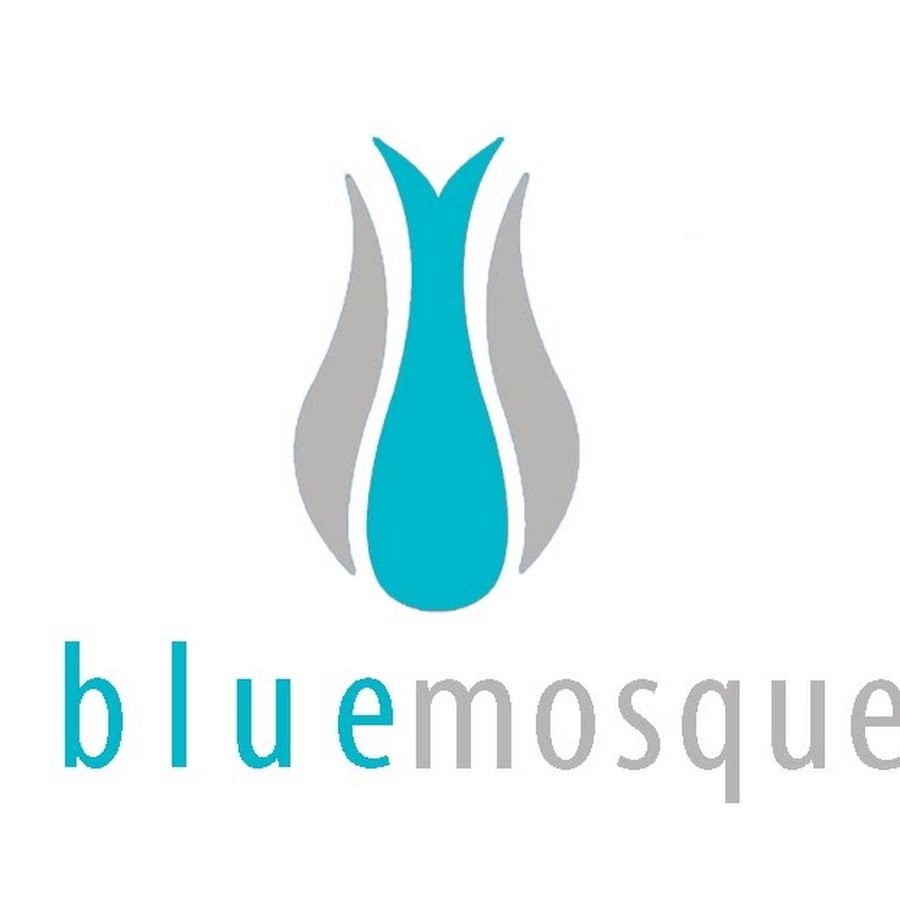 HoustonBlueMosque