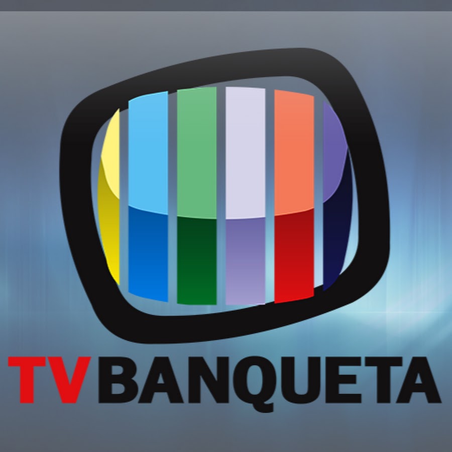TV Banqueta Avatar del canal de YouTube