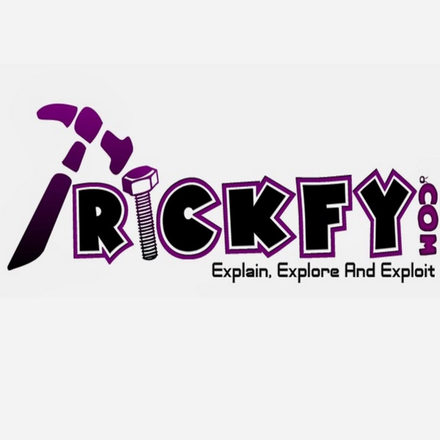 Trickfy Avatar channel YouTube 
