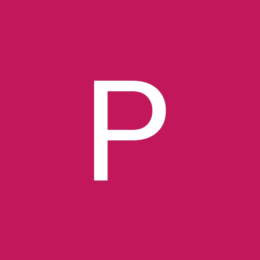 Paramecia TV YouTube channel avatar