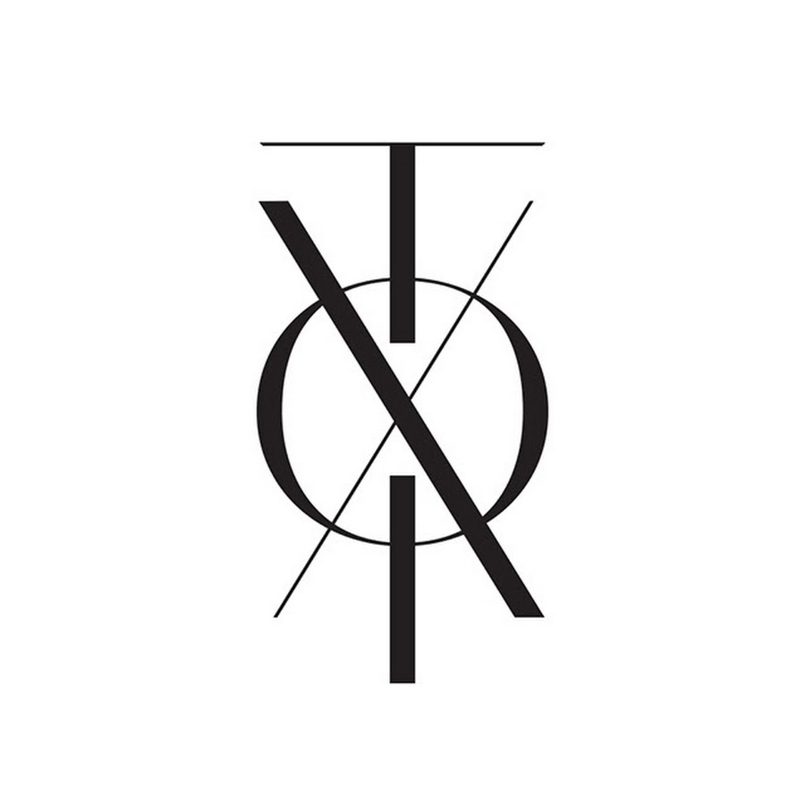 TVXQ YouTube channel avatar