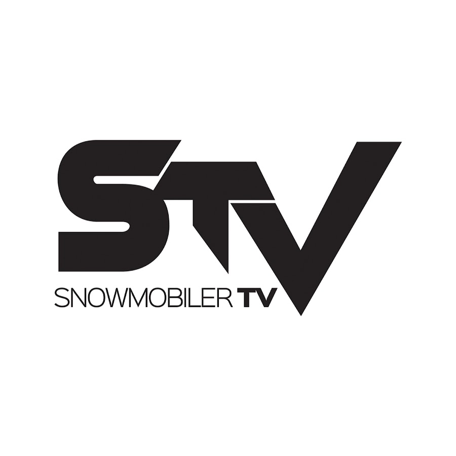 Snowmobiler Television Avatar canale YouTube 