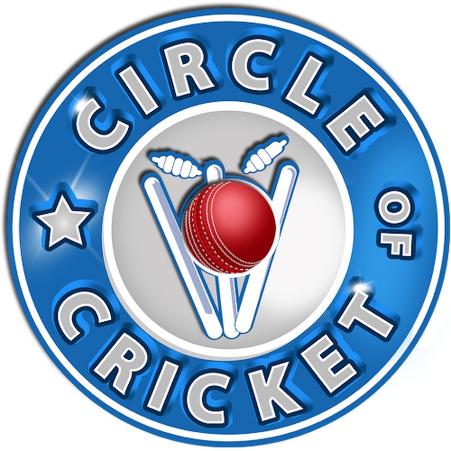 Circle of Cricket رمز قناة اليوتيوب