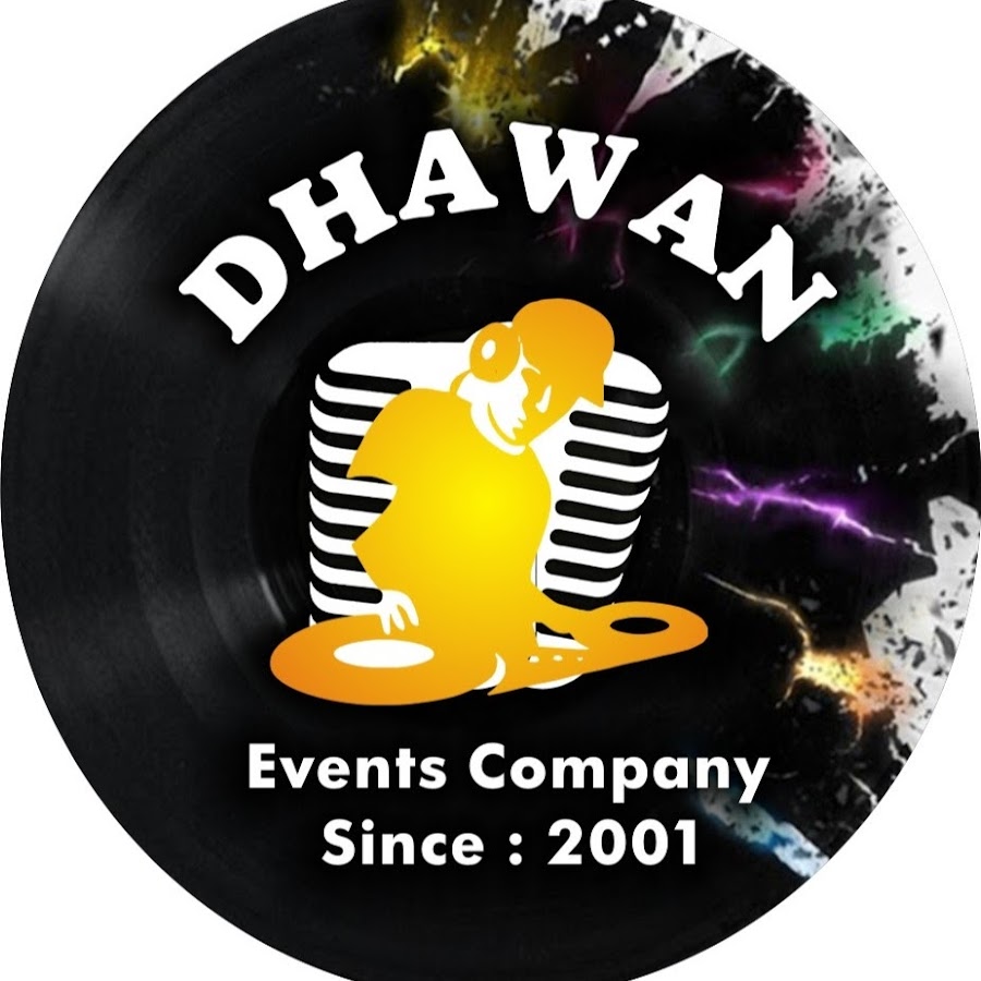 Dhawan Sangeet Parivar Jagraon Ludhiana 9815170099 YouTube 频道头像