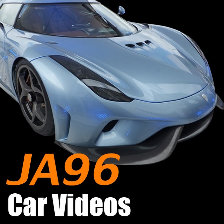 JA96 Аватар канала YouTube