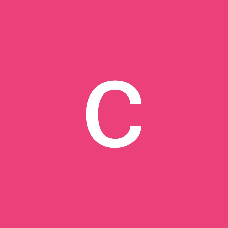 carennewyork YouTube channel avatar