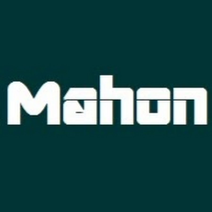 Mahon Lam YouTube channel avatar