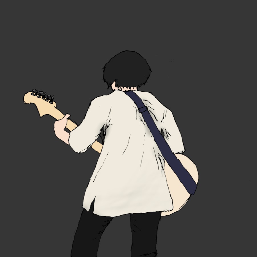 Guitar Mitsuki ইউটিউব চ্যানেল অ্যাভাটার