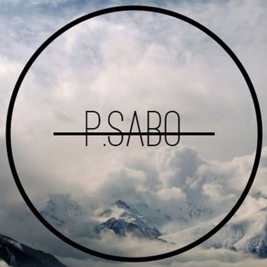 Patrick Sabo YouTube channel avatar