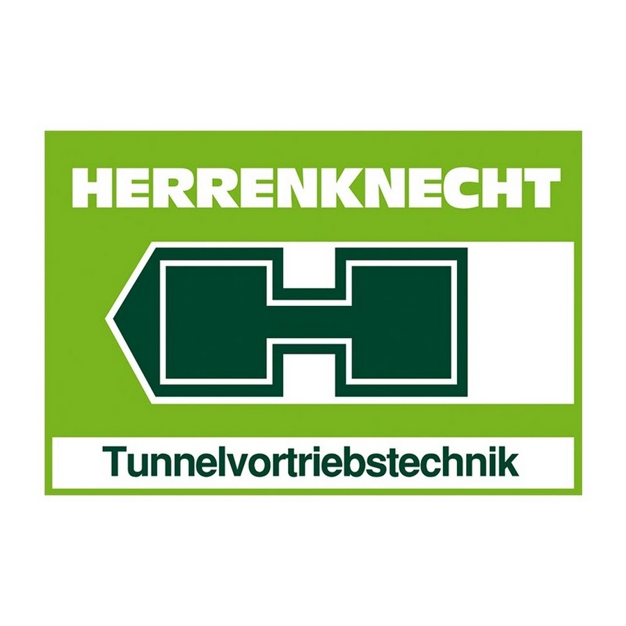 HerrenknechtAG رمز قناة اليوتيوب