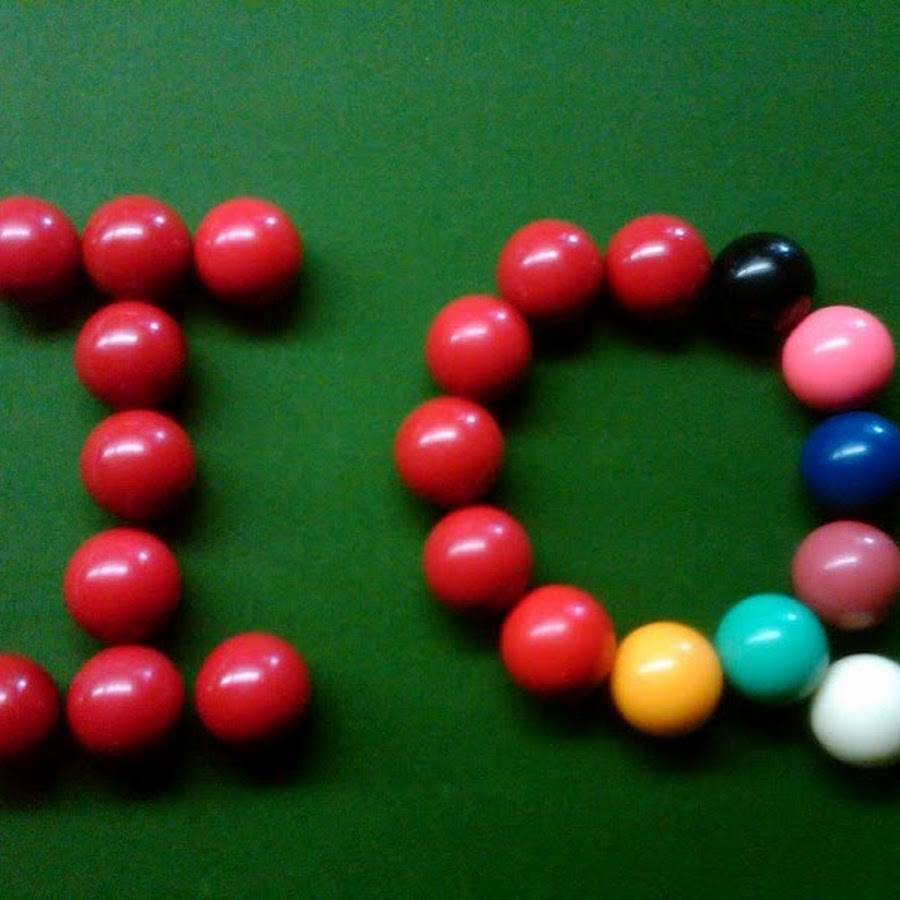 SNOOKER I.Q. YouTube channel avatar