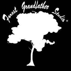 Forest Grandfather Studio