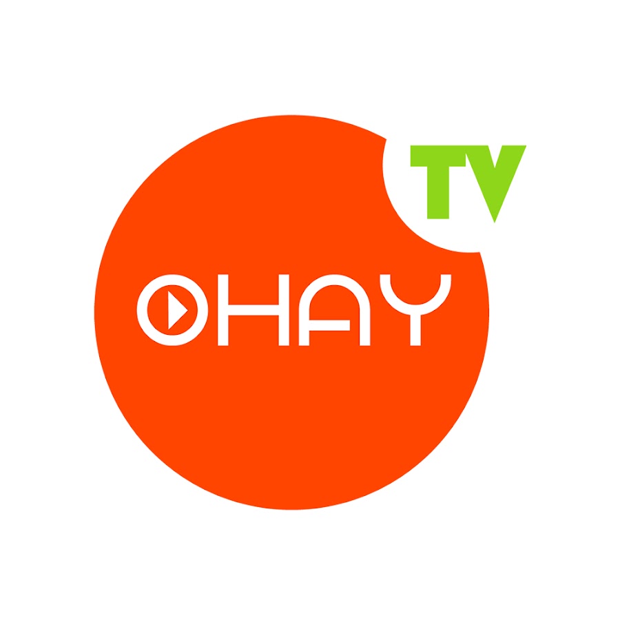 Ohay TV Аватар канала YouTube