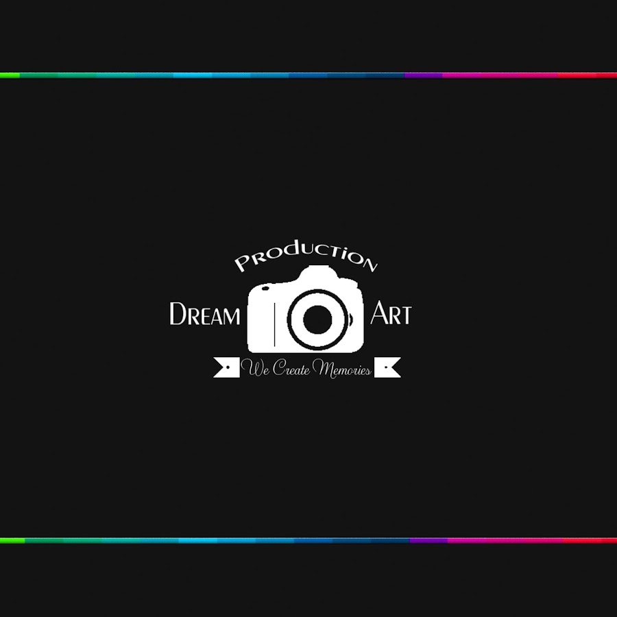 Dream Art Production ইউটিউব চ্যানেল অ্যাভাটার