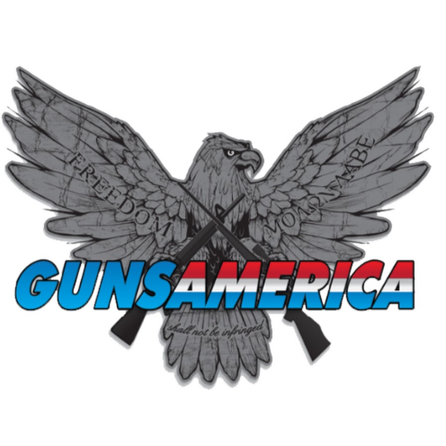 GunsAmerica YouTube channel avatar