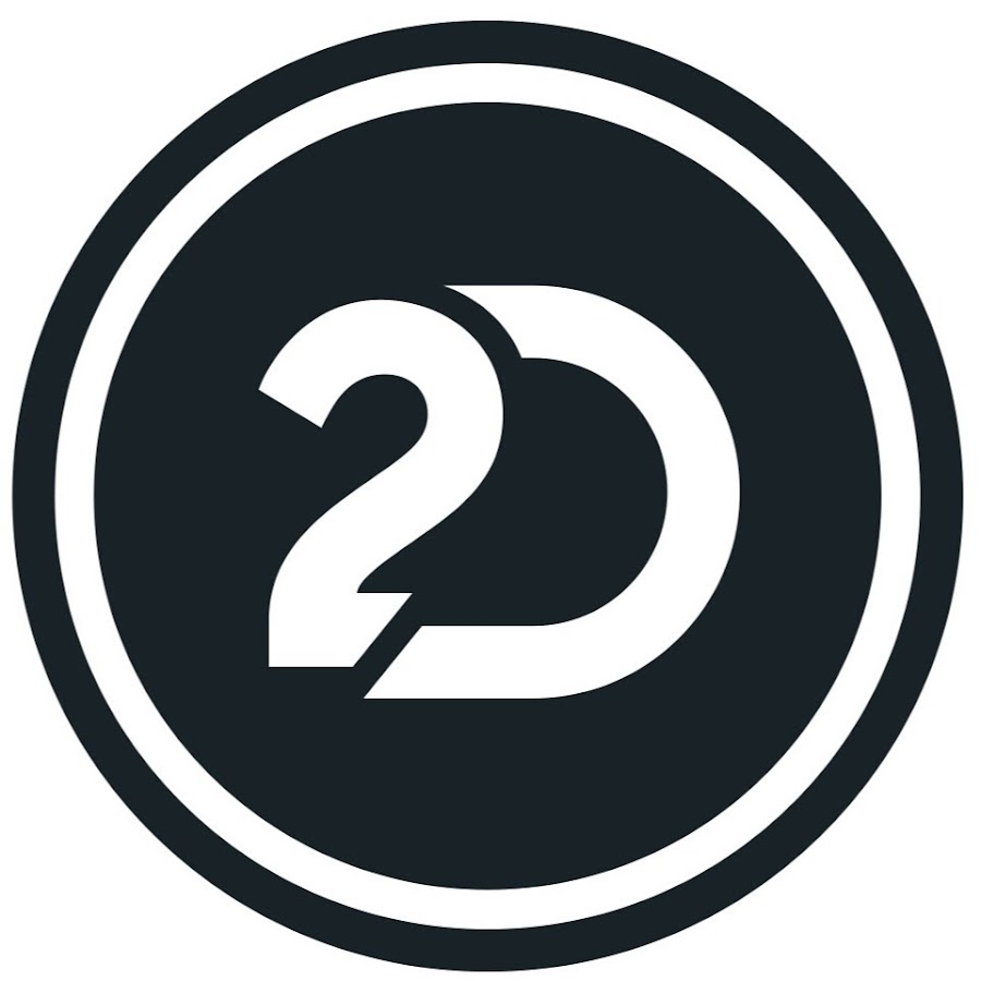 2-Dutch Music Group YouTube kanalı avatarı