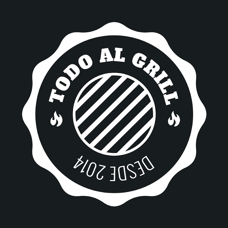 Todo al Grill YouTube kanalı avatarı