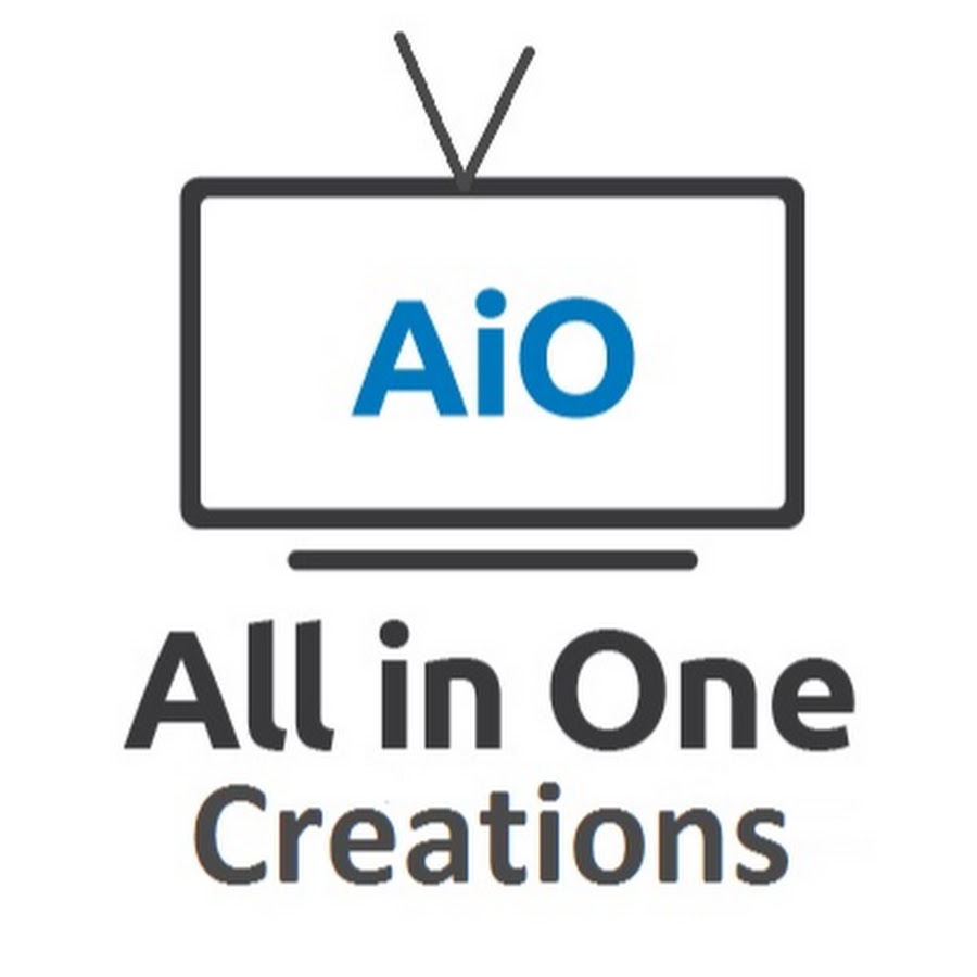 AiO Creation's Avatar de canal de YouTube