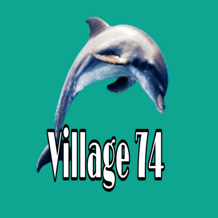 Village74 YouTube channel avatar