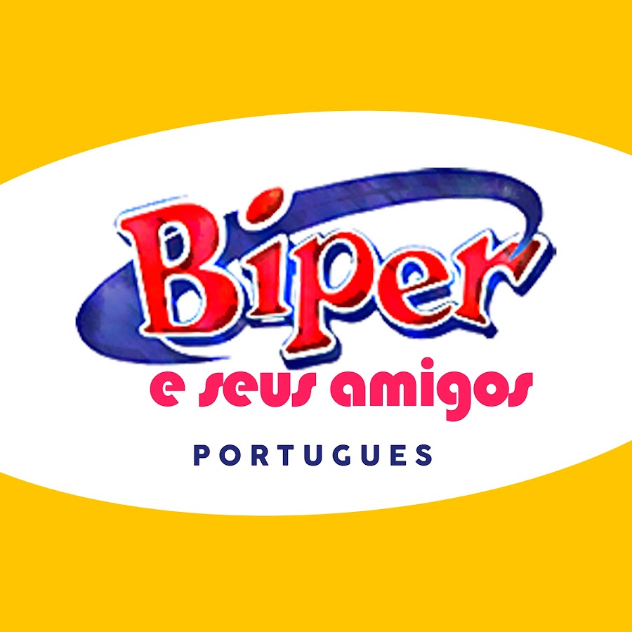 Biper - PortuguÃªs (BR) YouTube channel avatar