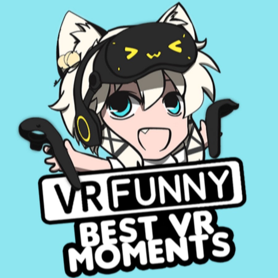 VRFunny YouTube 频道头像