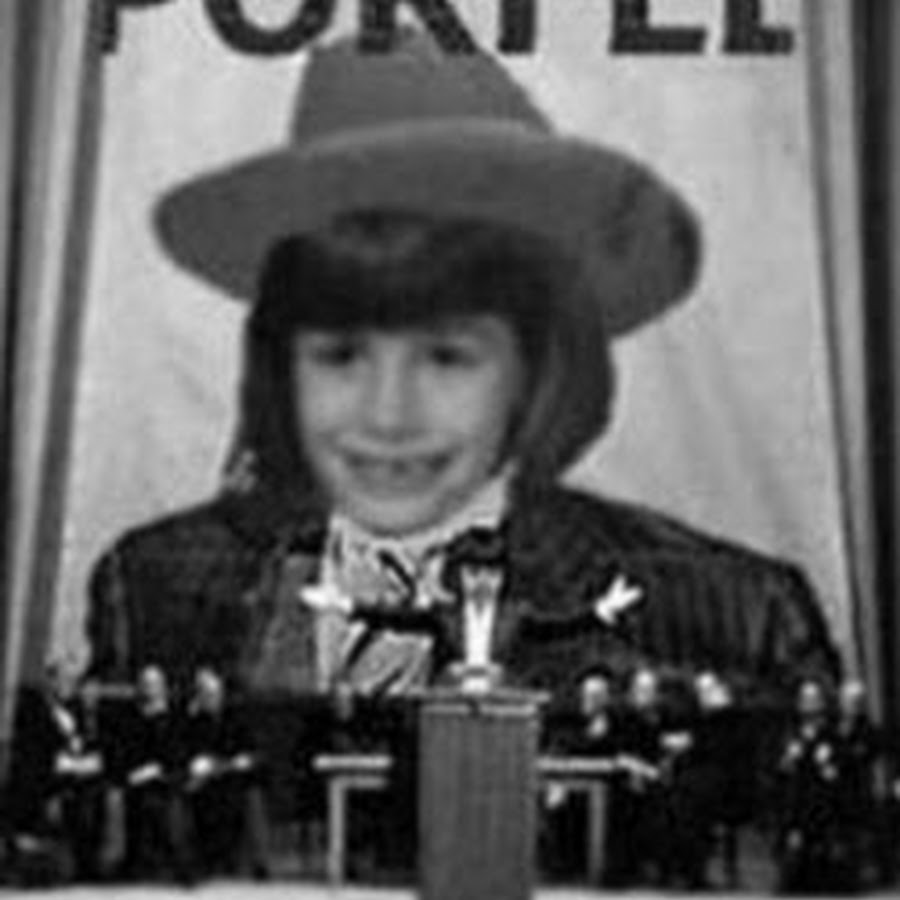 Porfle Popnecker YouTube channel avatar