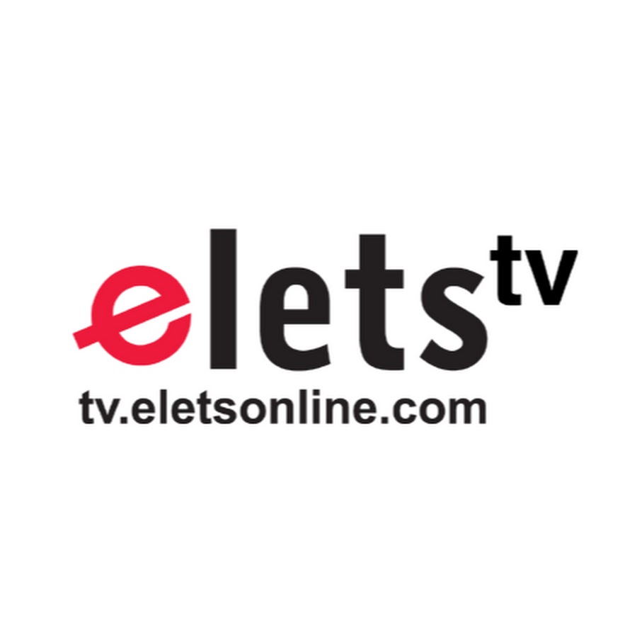 Elets Tv Youtube