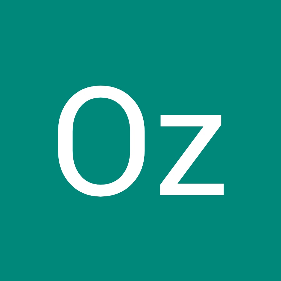 Oz Nahman YouTube channel avatar