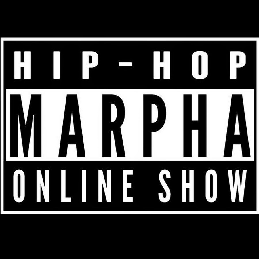 Marpha HIP-HOP