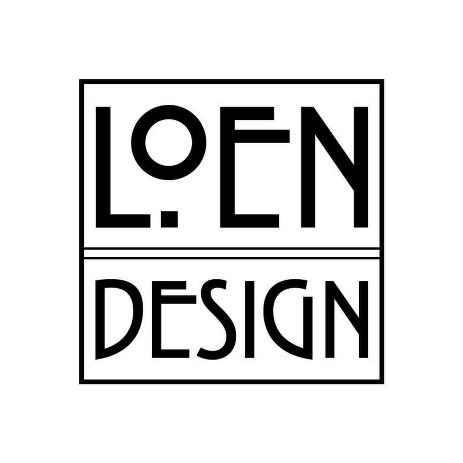 Loen.Design YouTube channel avatar