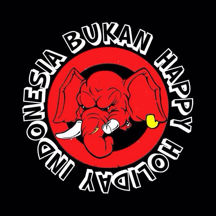 Bukan HHI YouTube channel avatar