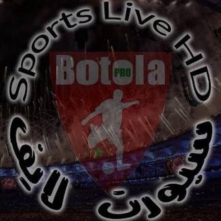 Sports Live HD Maroc YouTube-Kanal-Avatar