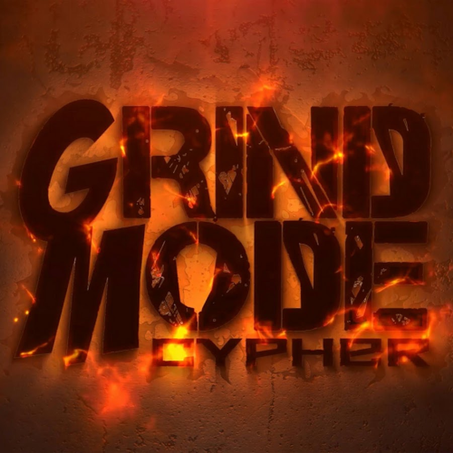 Grind Mode Avatar del canal de YouTube