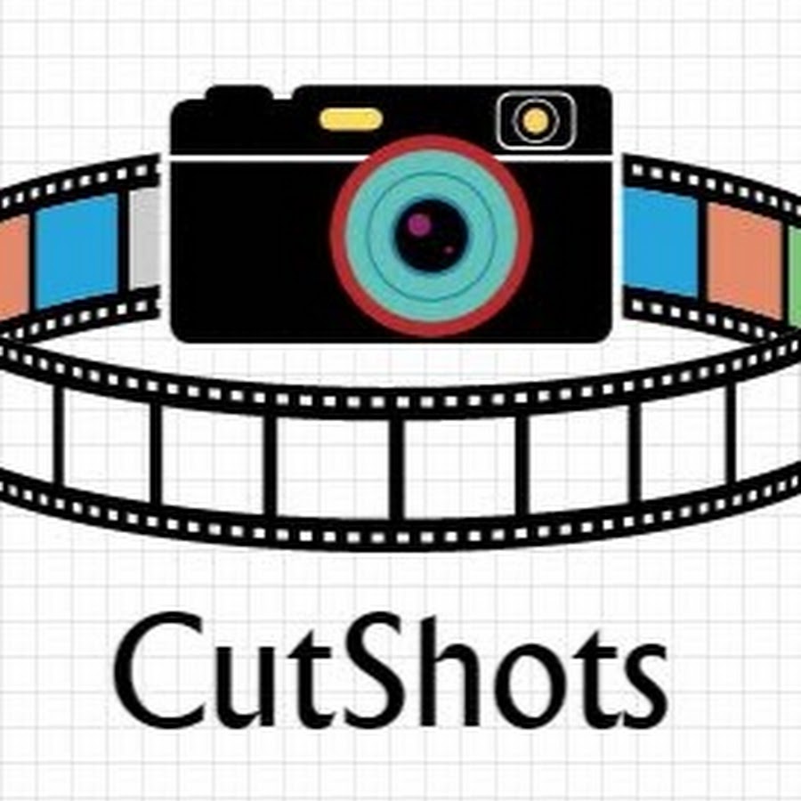CutShots YouTube channel avatar