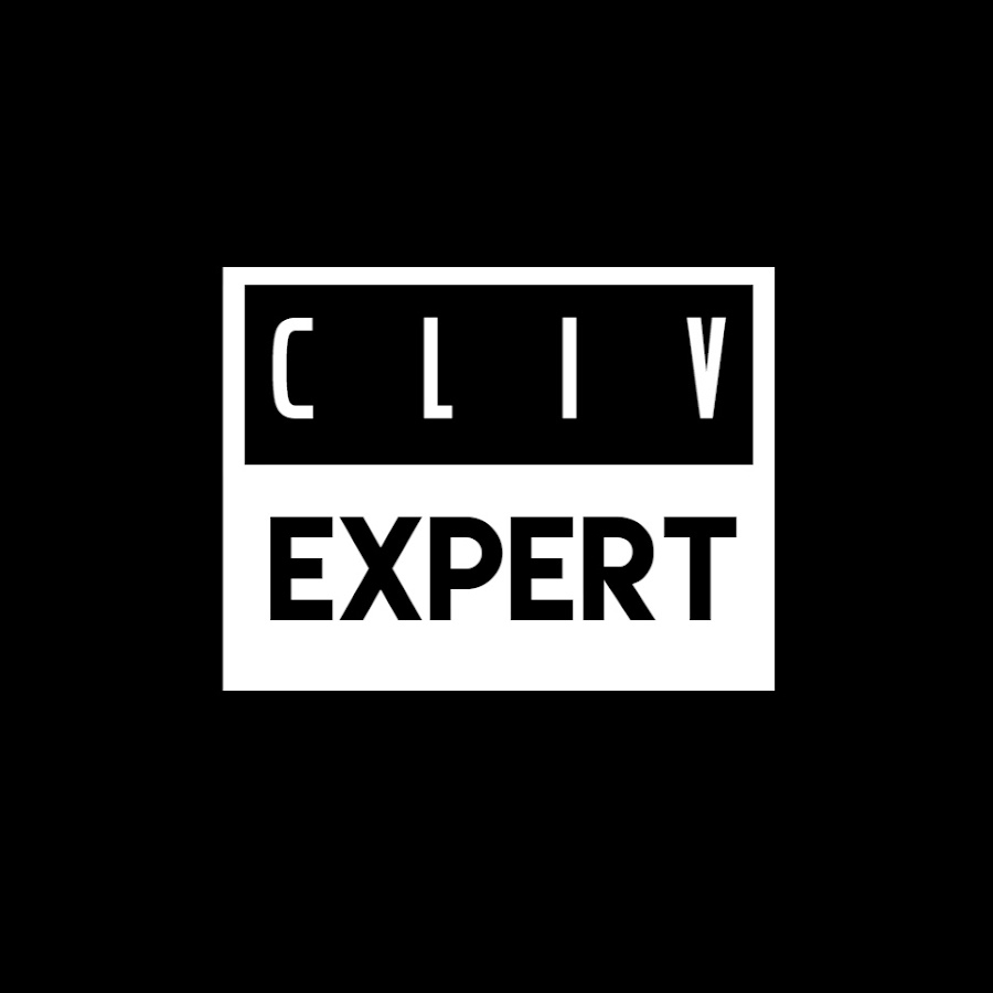 Cliv Expert YouTube channel avatar