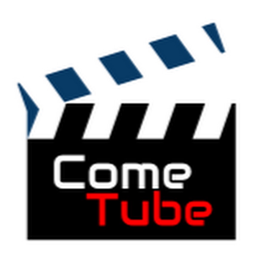 Come Tube رمز قناة اليوتيوب