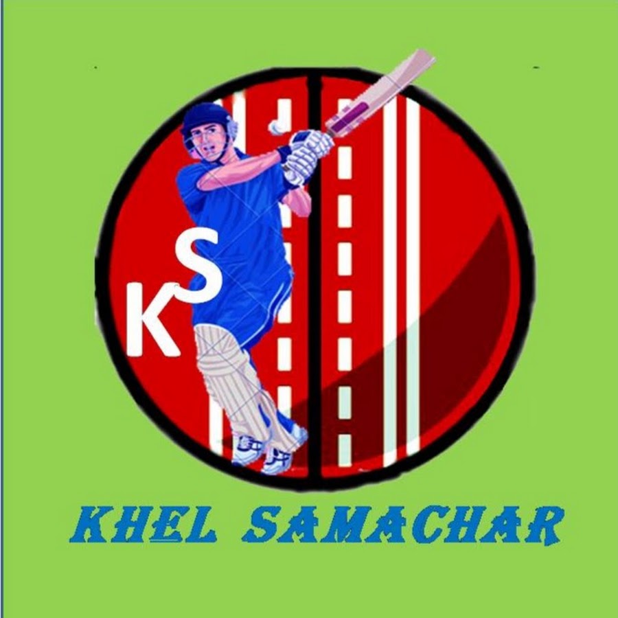Khel Samachar YouTube channel avatar