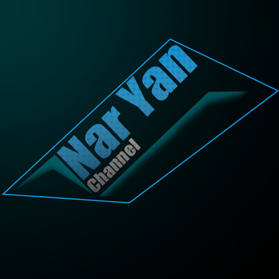 Nar Yan Channel ইউটিউব চ্যানেল অ্যাভাটার