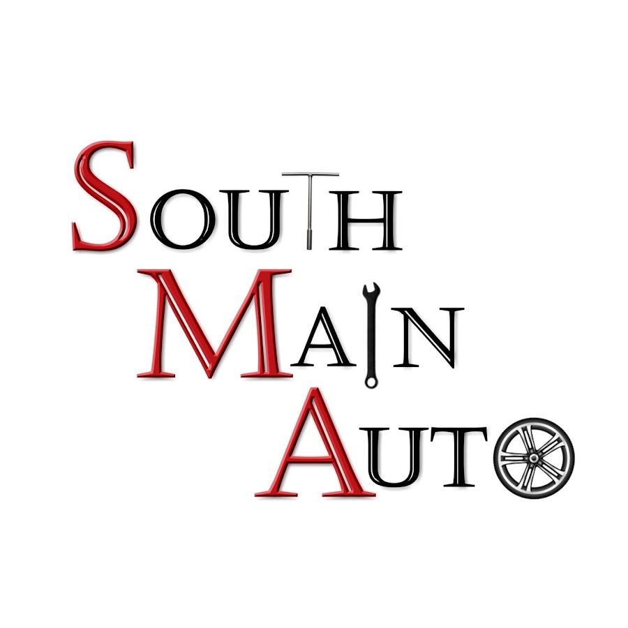 South Main Auto Repair YouTube channel avatar