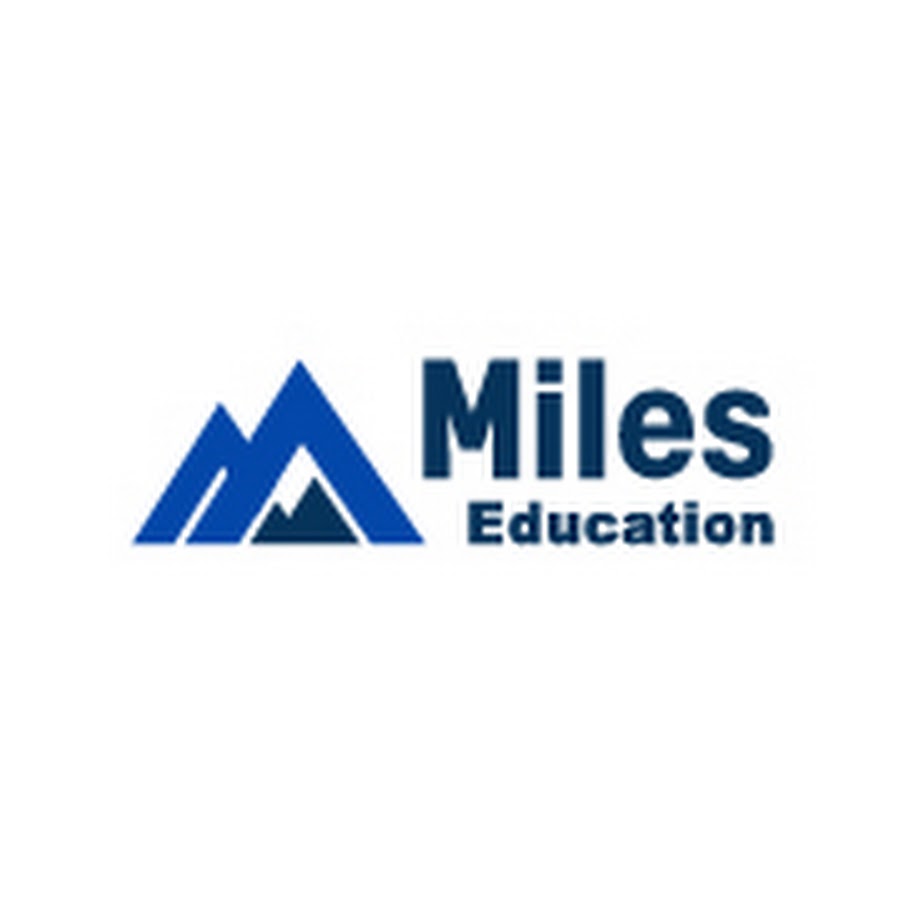 Miles CPAReview رمز قناة اليوتيوب