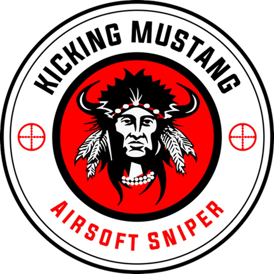 kickingmustang Avatar canale YouTube 