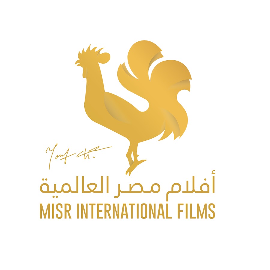 Misr International Films رمز قناة اليوتيوب