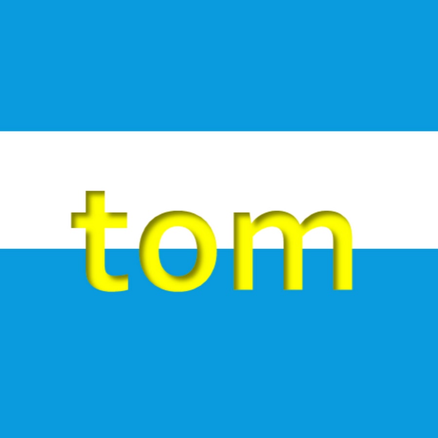tomatolemon YouTube kanalı avatarı