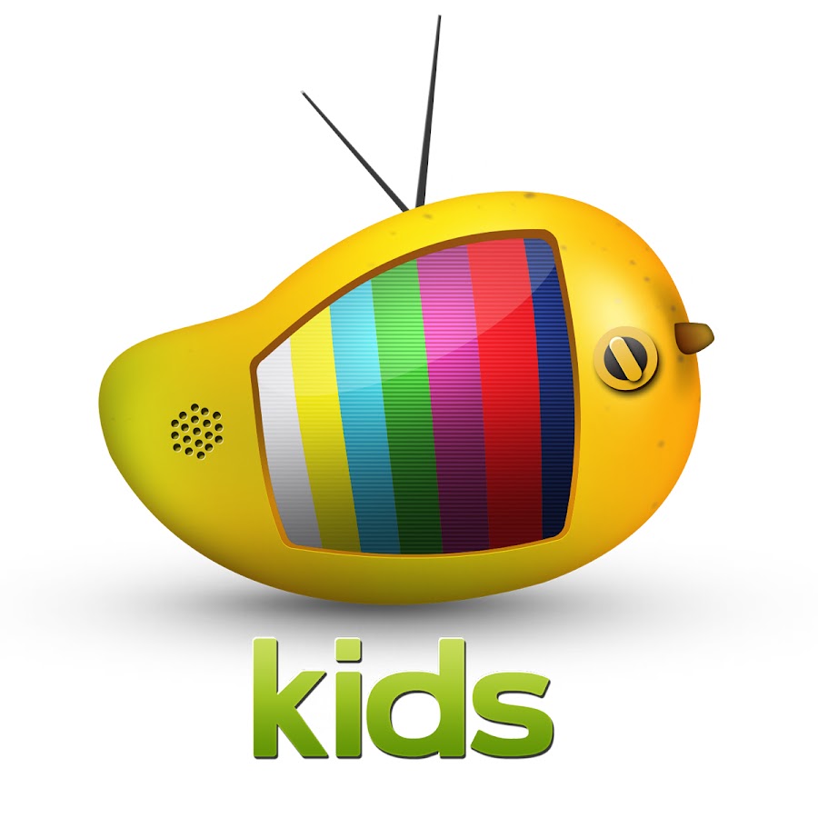 Mango Kids YouTube channel avatar